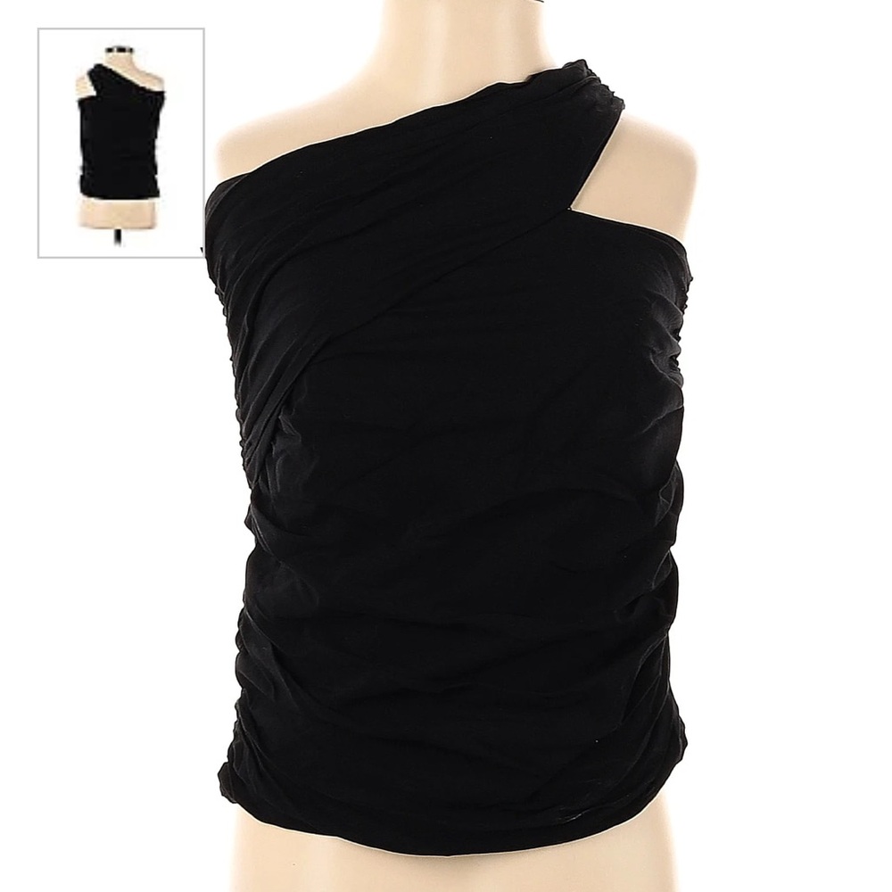 zara top